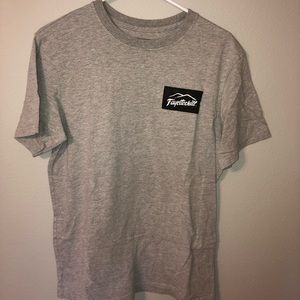 Fayettechill Tee